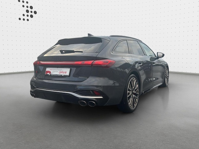 Audi S5 Avant S-Tronic