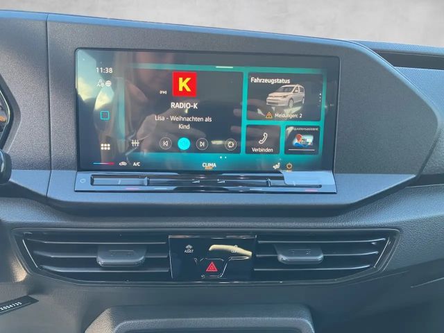 Volkswagen Caddy TDI