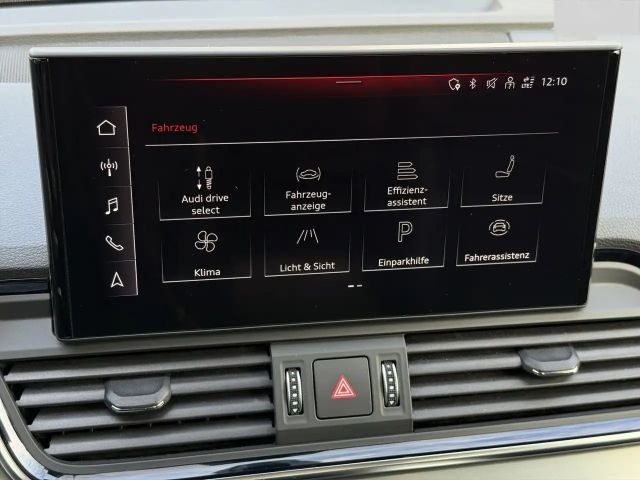 Audi Q5 40 TDI Quattro S-Line