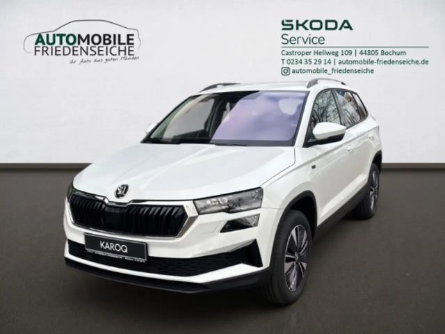 Skoda Karoq 1.5 TSI Selection Tour