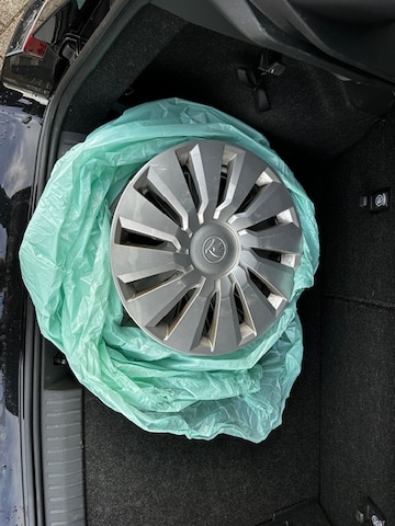 Skoda Kamiq Style Style