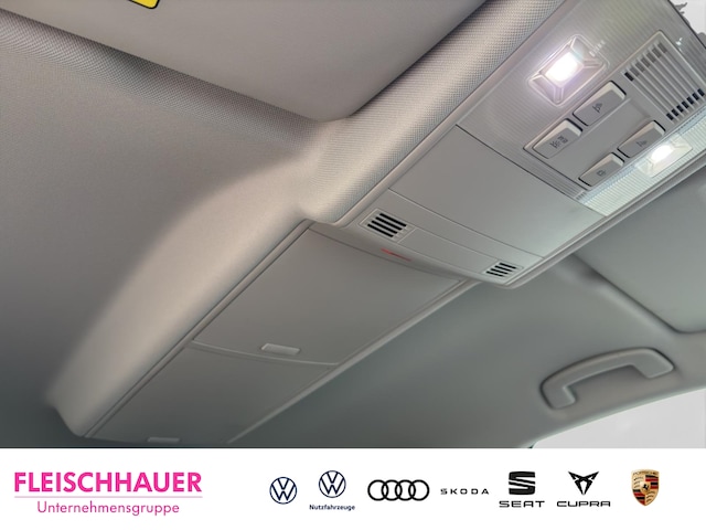 Volkswagen Tiguan 2.0 TDI Allspace DSG Life