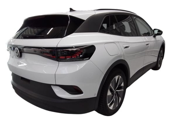 Volkswagen ID.4 IQ.Drive