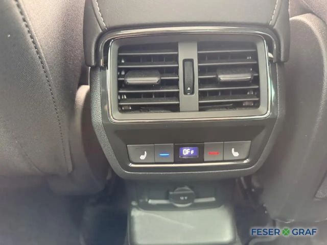 Skoda Karoq 1.5 TSI Style Style