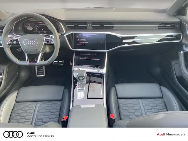 Audi A6 e-tron Avant Performance Quattro