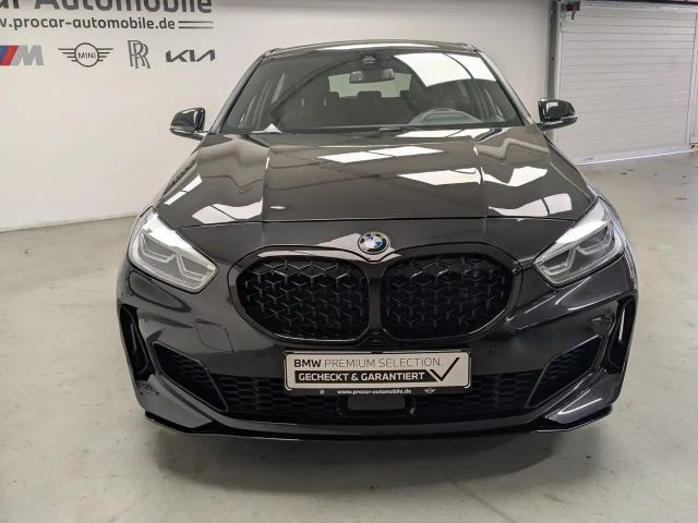 BMW 135 Sedan xDrive