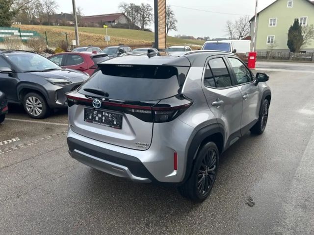 Toyota Yaris Cross Yaris Cross 1,5l Hyb