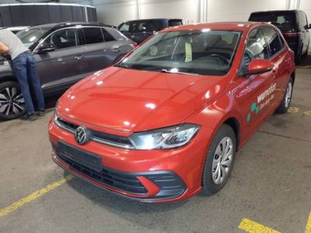 Volkswagen Polo 1.0 TSI Life