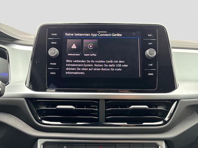 Volkswagen T-Roc DSG Life