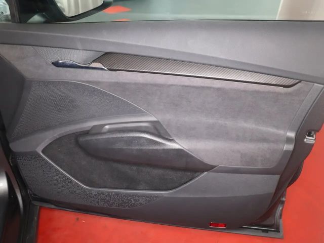 Skoda Enyaq Coupe Lounge RS