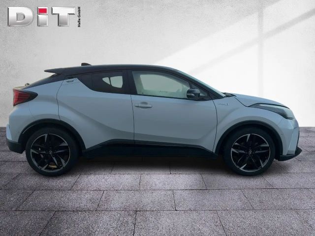 Toyota C-HR GR