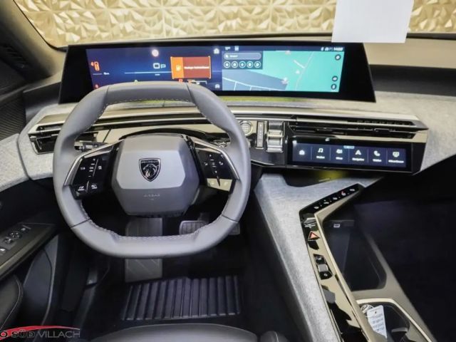 Peugeot 5008 Allure Pack Hybrid