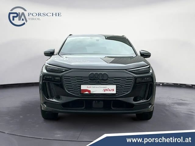 Audi Q6 e-tron Performance