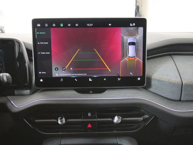 Skoda Kodiaq Selection