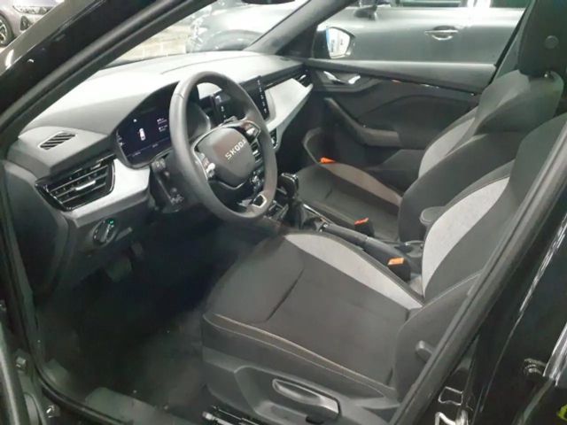 Skoda Kamiq 1.5 TSI Selection Tour