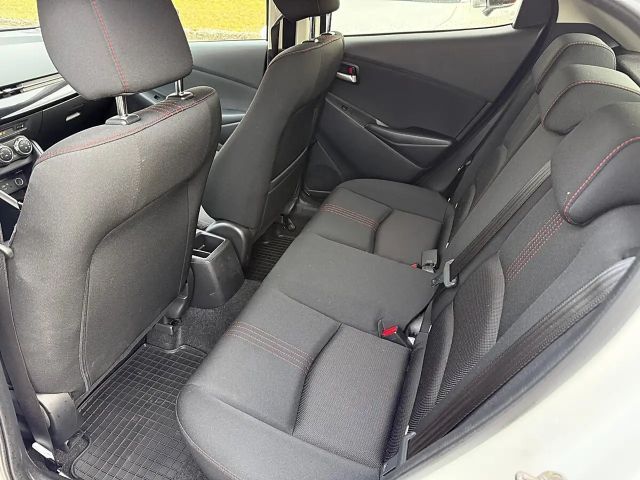 Mazda 2 Homura SkyActiv e-Skyactiv