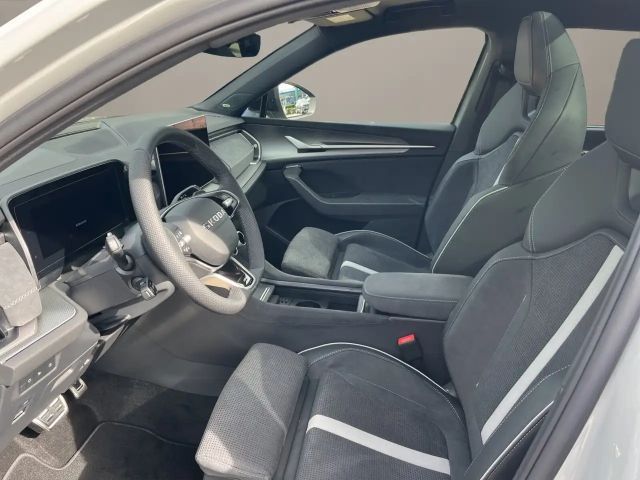 Skoda Kodiaq 1.5 TSI Sportline iV