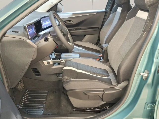 Opel Frontera Edition