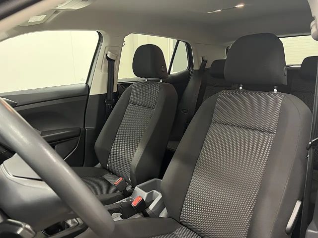 Volkswagen T-Cross 1,0 TSI *AHK*CarPlay*Sitzheizung*