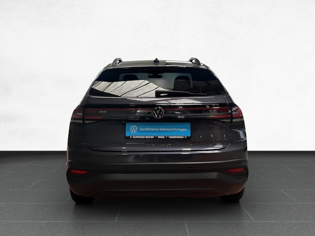 Volkswagen Taigo 1.0 TSI DSG Move