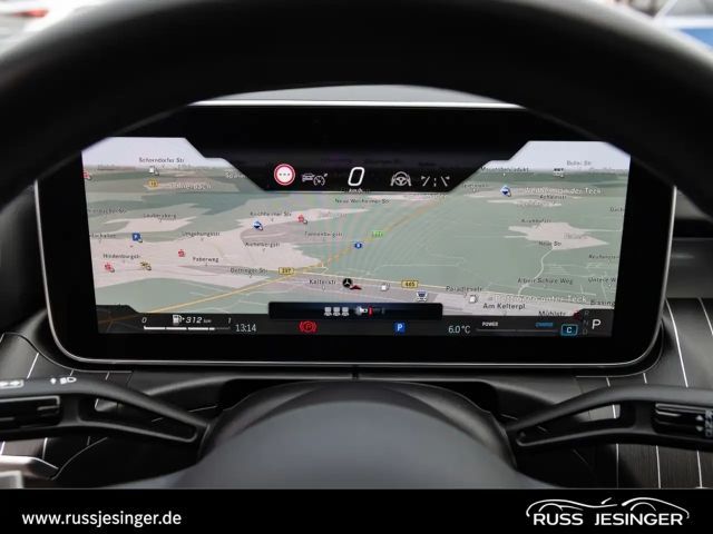 Mercedes-Benz C 200 AMG Line Sedan