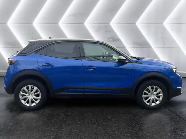 Opel Mokka GS-Line Grand Sport Mokka-e