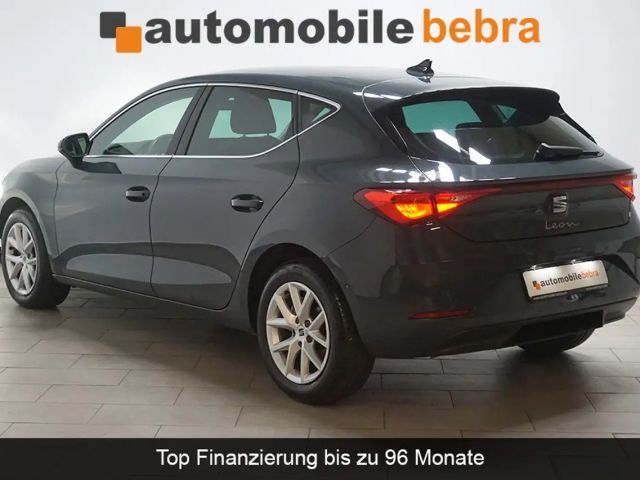 Seat Leon 1.5 TSI DSG Style