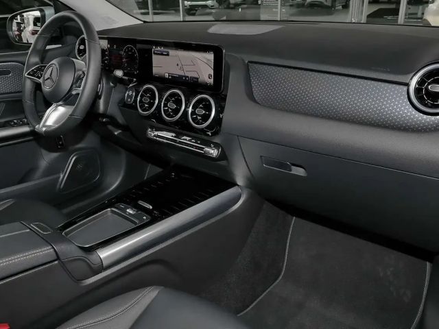 Mercedes-Benz B 200 Progressive