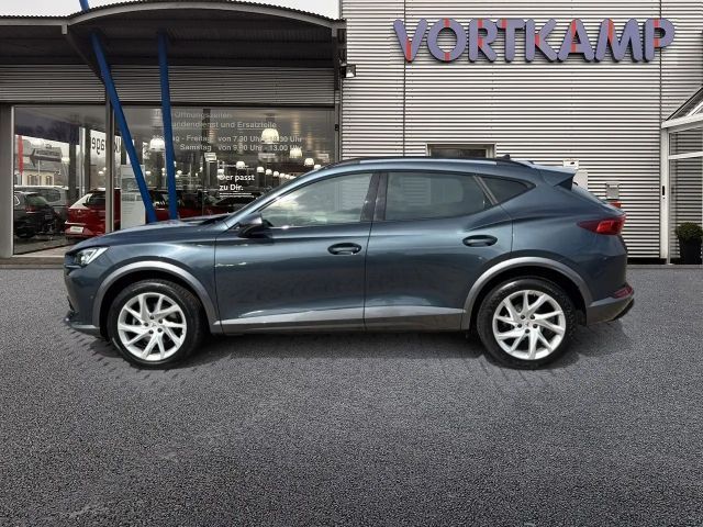 Cupra Formentor 4Drive DSG