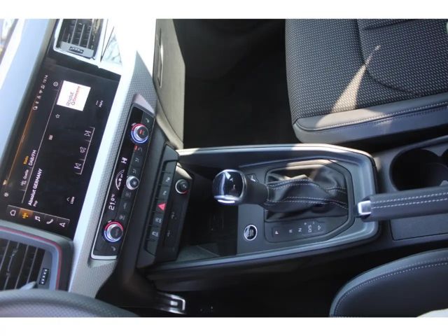 Audi A1 30 TFSI S-Tronic Sportback