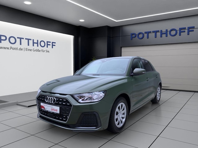 Audi A1 30 TFSI Sportback