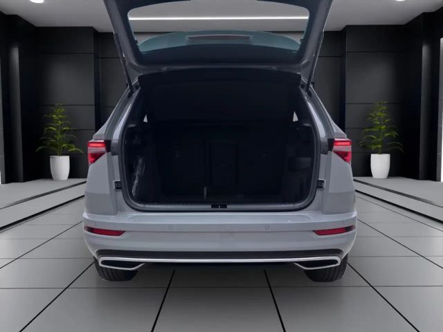 Skoda Karoq 2.0 TSI 4x4 Sportline