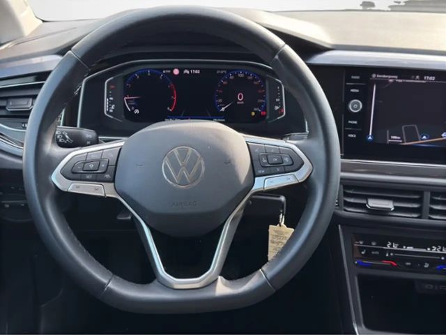 Volkswagen Polo Style