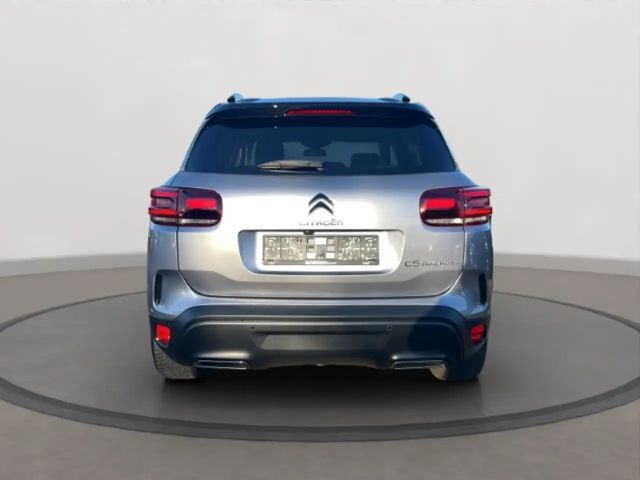 Citroën C5 Aircross C-Series