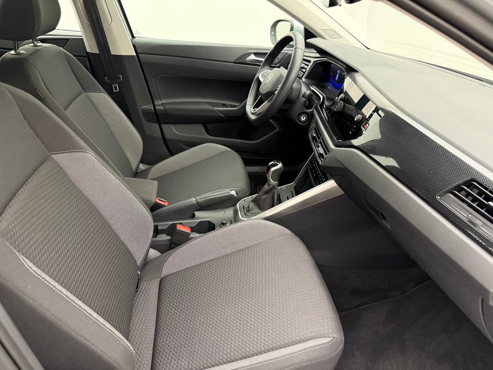 Volkswagen Taigo 1.0 TSI Life