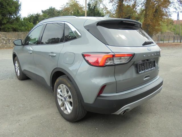Ford Kuga AWD Hybrid Titanium X