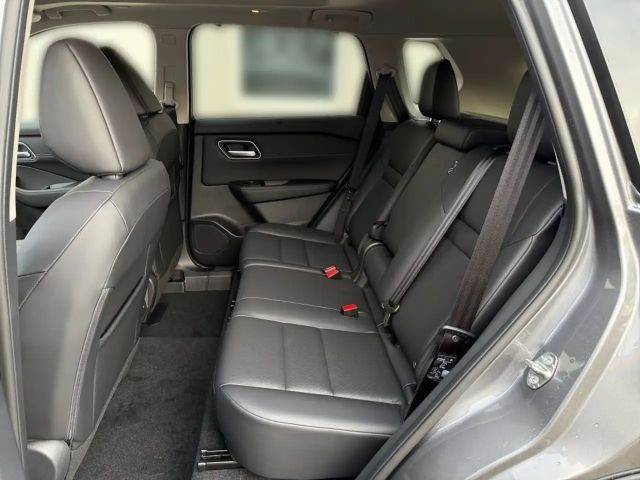 Nissan X-trail Tekna