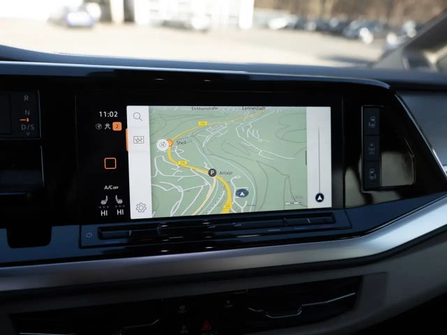 Volkswagen Multivan 2.0 TDI Lang T7