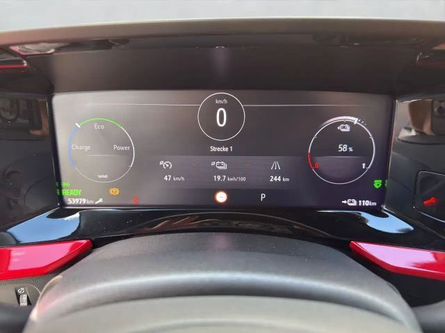 Opel Mokka GS-Line Grand Sport