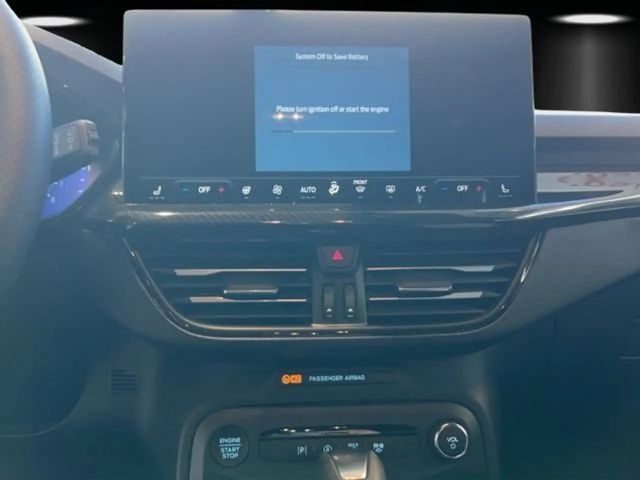 Ford Focus ST Line Wagon