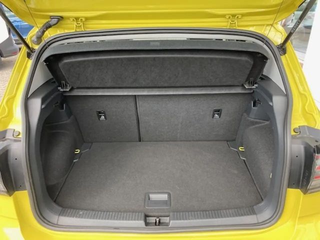 Volkswagen T-Cross 1.0 TSI Style