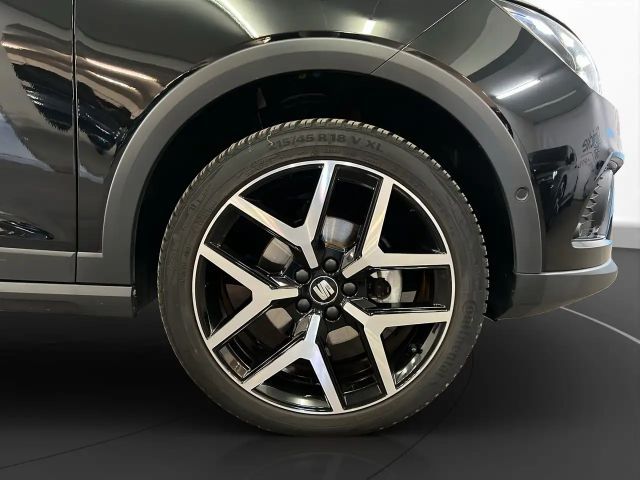 Seat Arona 1.0 TSI FR-lijn