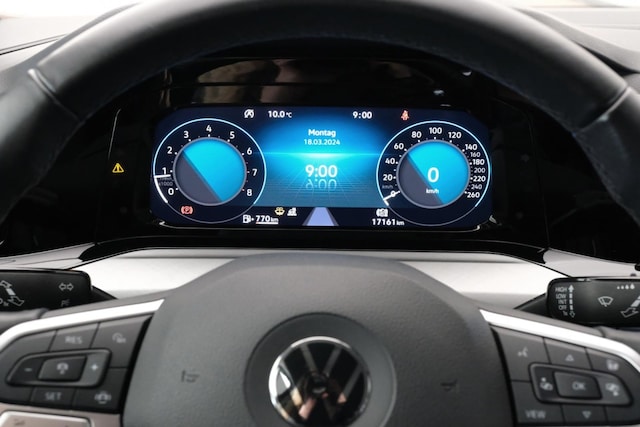 Volkswagen Golf Golf VIII Life