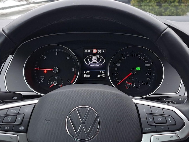 Volkswagen Passat 2.0 TDI Business Variant
