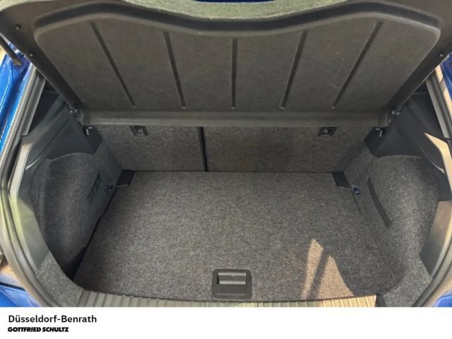 Seat Ibiza 1.0 TSI DSG FR-lijn