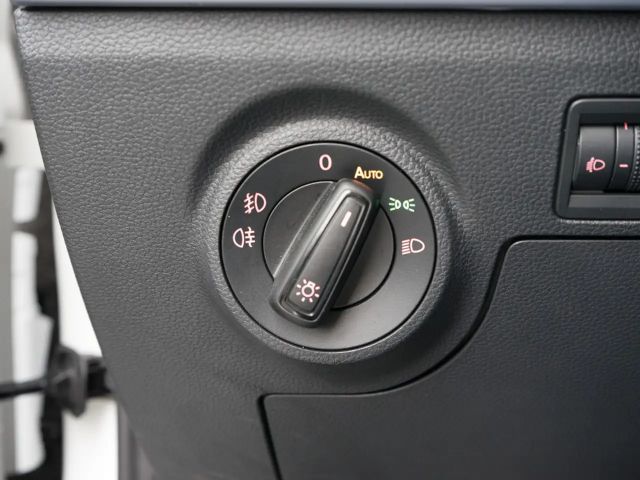 Seat Ibiza 1.0 TSI DSG FR-lijn