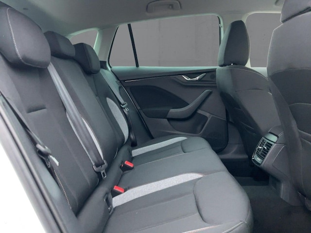 Skoda Scala 1.0 TSI Tour