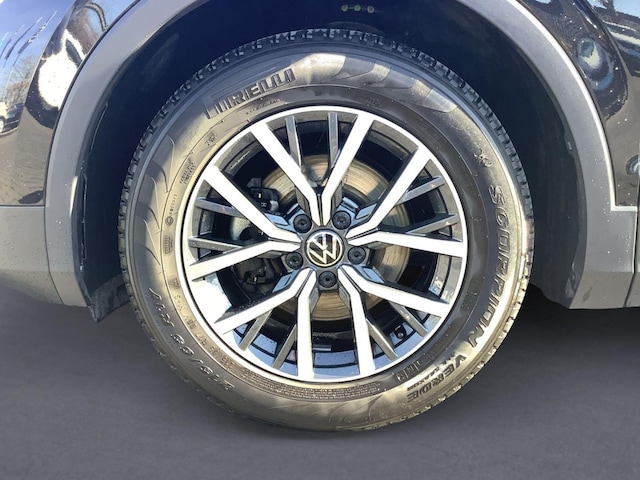 Volkswagen Tiguan 2.0 TDI Life