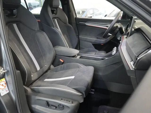 Skoda Kodiaq 2.0 TDI 4x4 Sportline