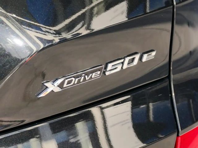 BMW X5 Individual M-Sport xDrive50e